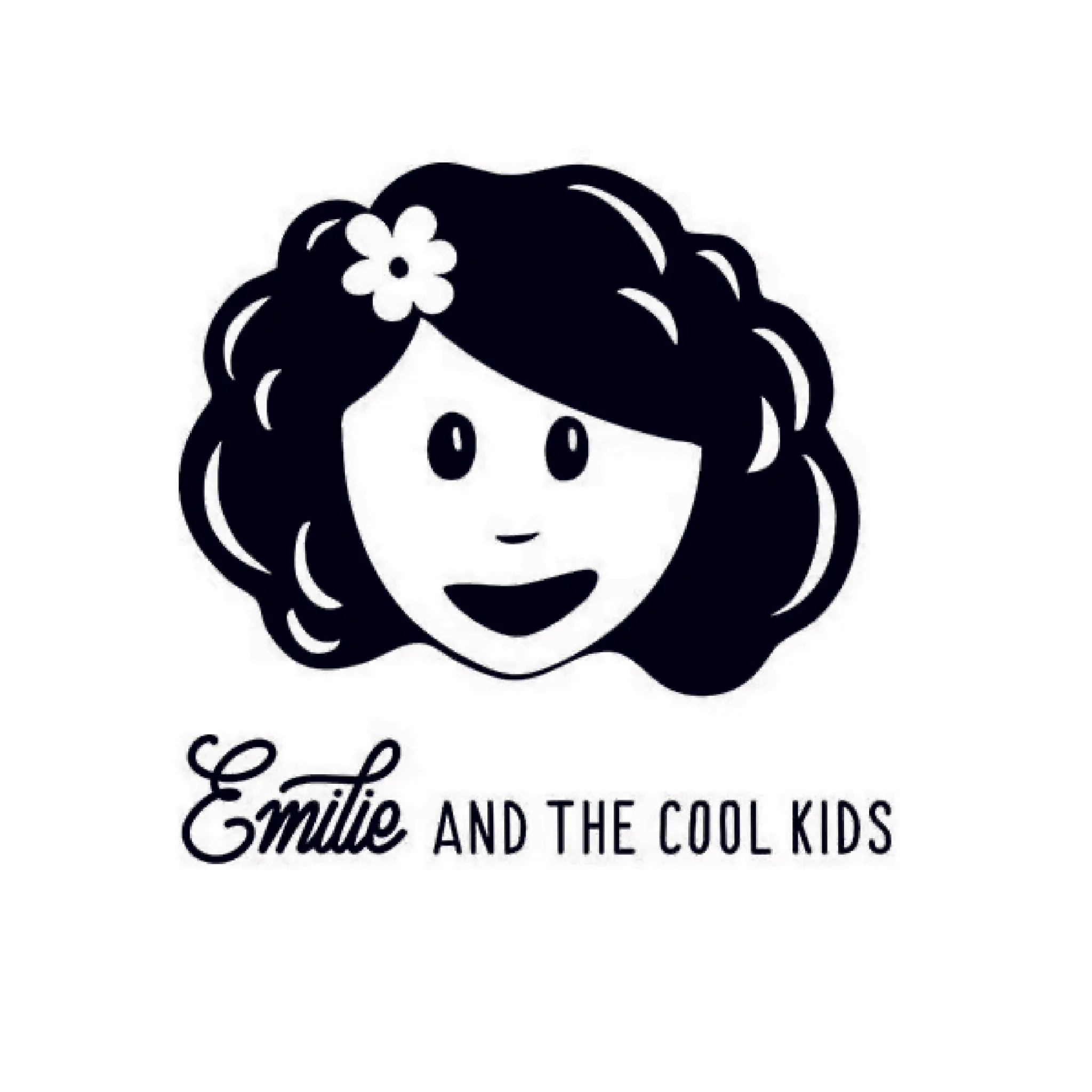 Emilie and the Cool Kids