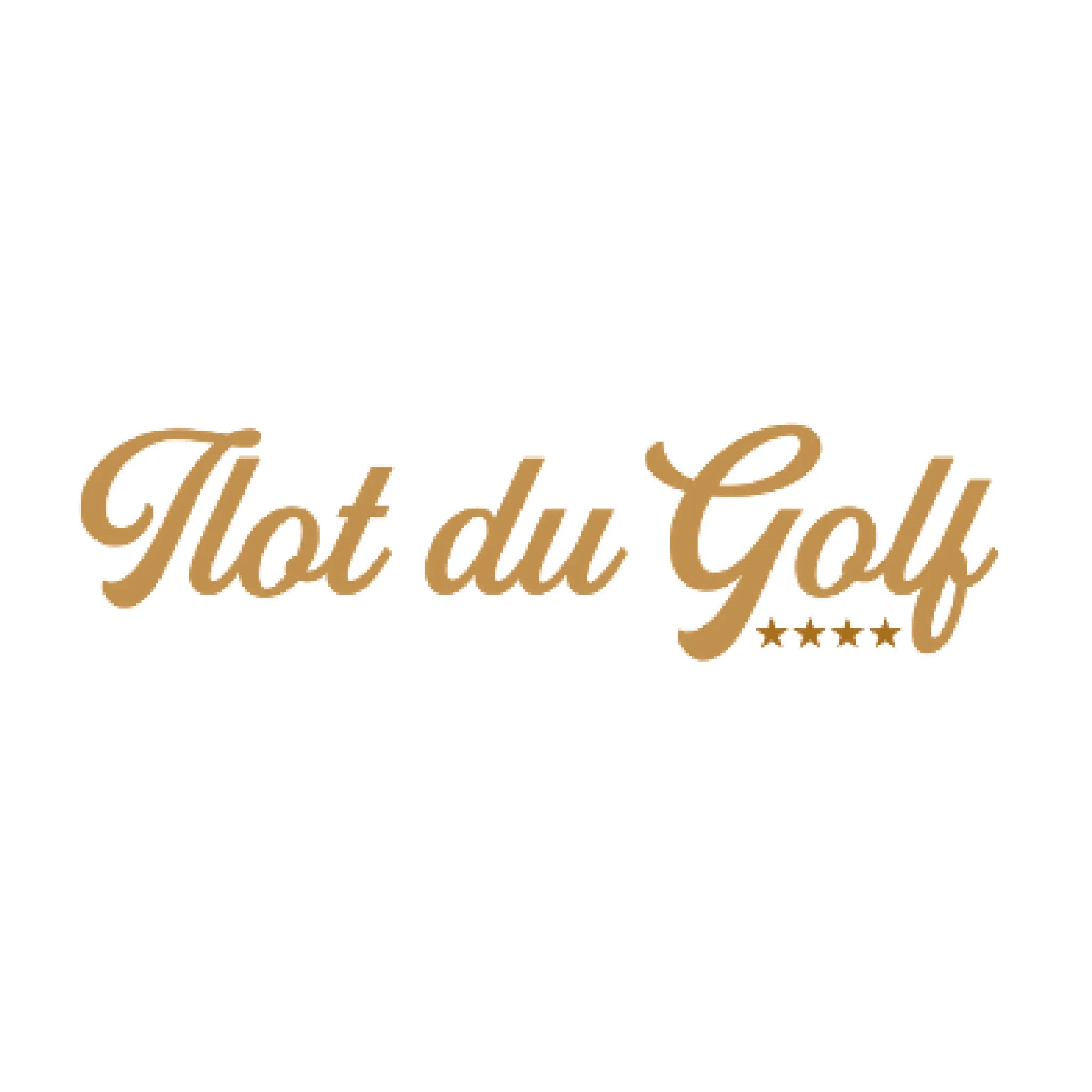 Ilôt du Golf