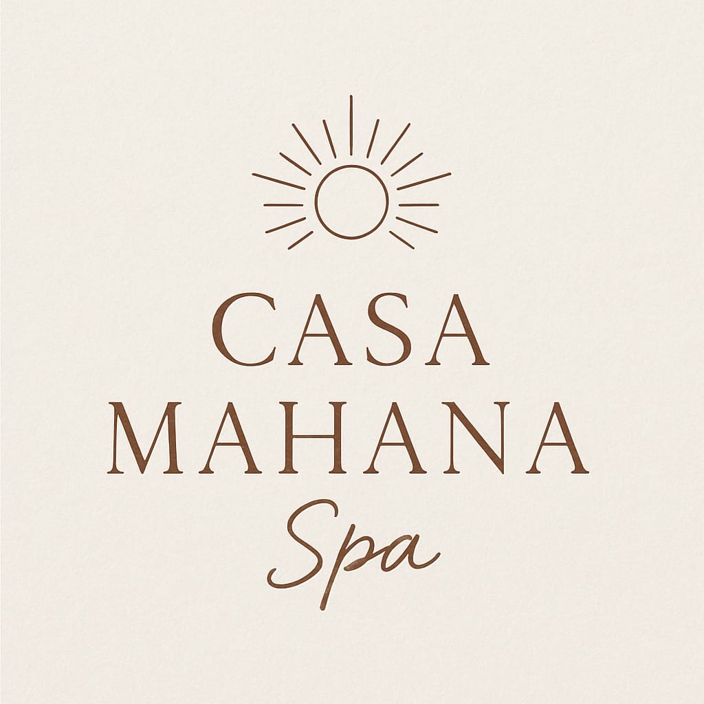 CASA MAHANA SPA