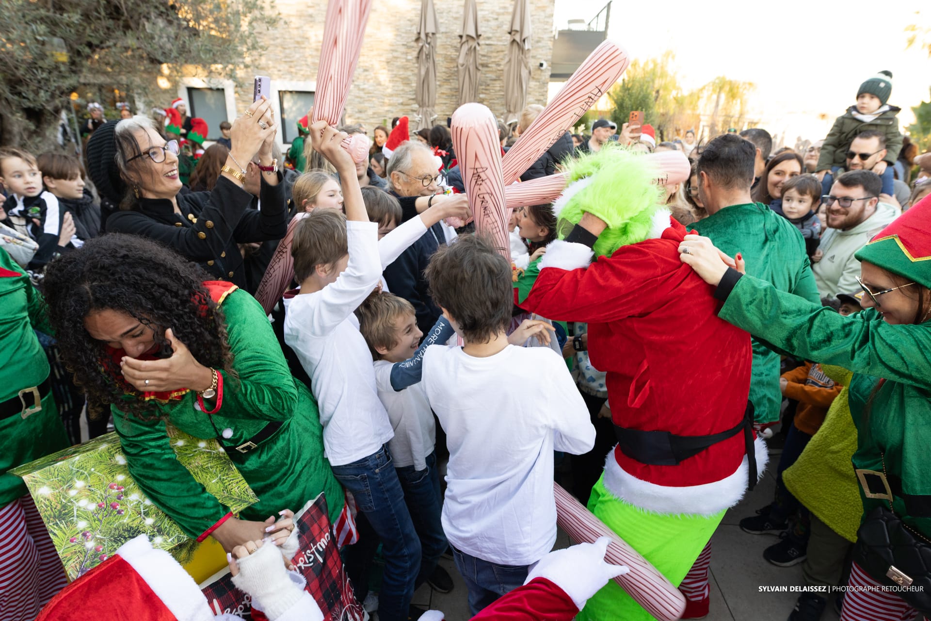 pere noel de la siagne-15-logo©sylvaindelaissez