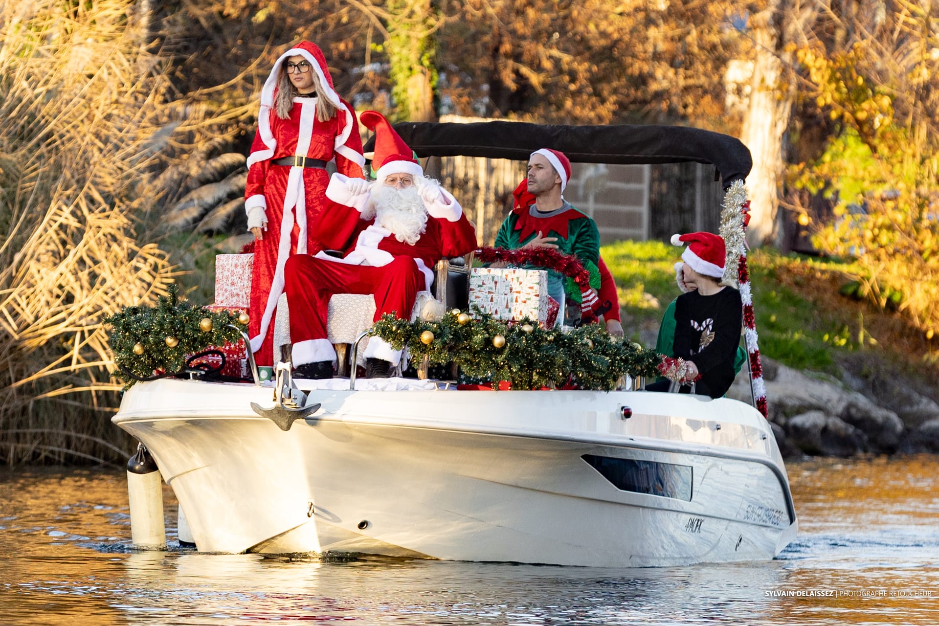 pere noel de la siagne-26-logo©sylvaindelaissez
