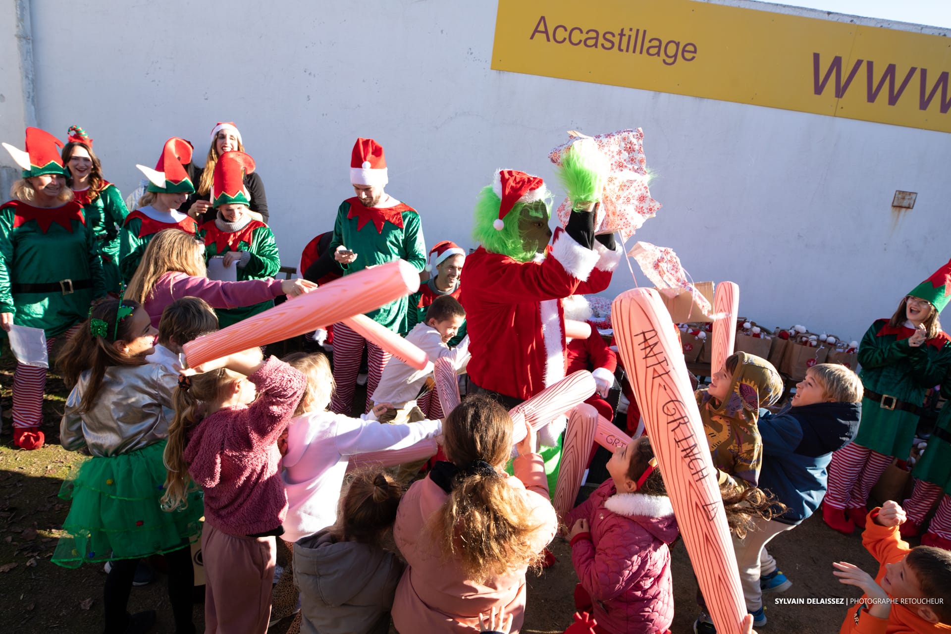 pere noel de la siagne-3-logo©sylvaindelaissez