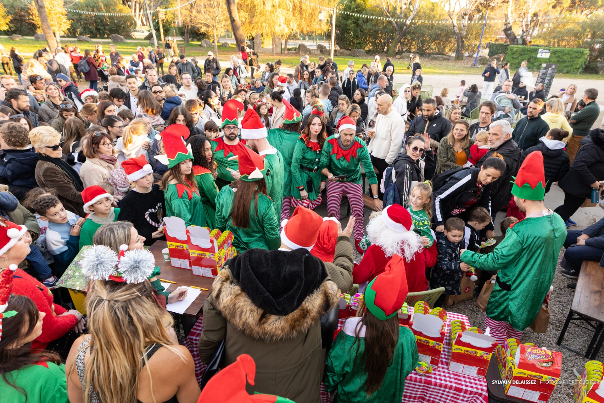 pere noel de la siagne-37-logo©sylvaindelaissez