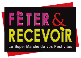Fêter et Recevoir