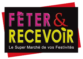Fêter et Recevoir